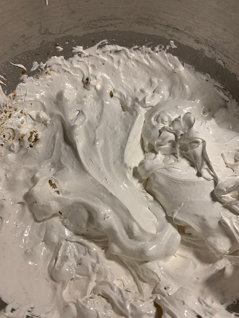 Divinity Fudge/ Old Fashioned Divinity Fudge 1/2 pound Etsy