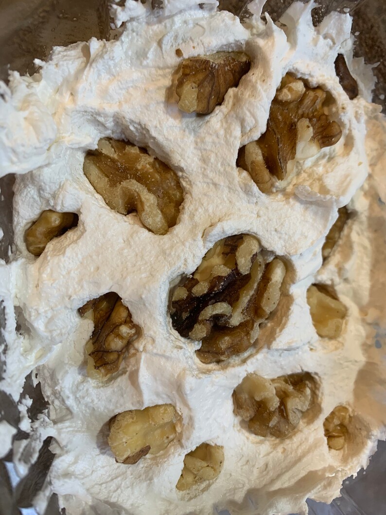 Divinity Fudge/ Old Fashioned Divinity Fudge 1/2 pound Etsy