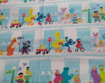 Sesame Street Friends Microwave Heating Pad /9x5” /rice unscented