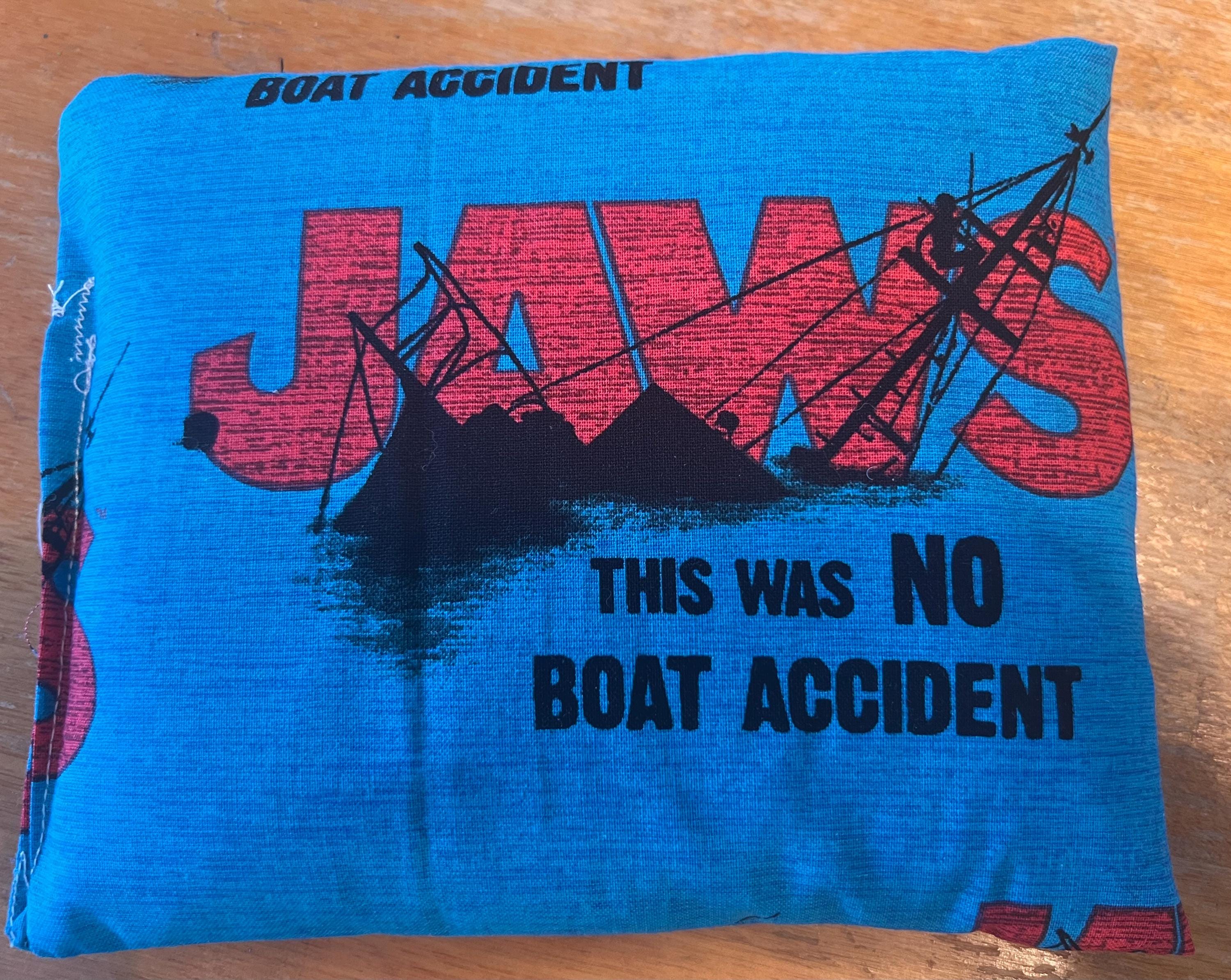 Boating Accident - Etsy