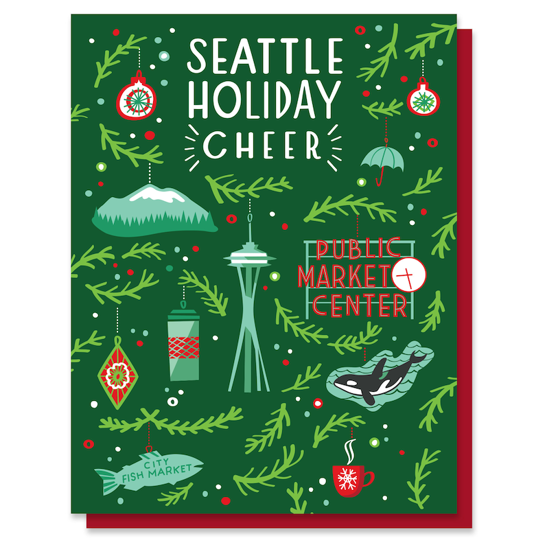 seattle-holiday-cheer-ornaments-card-etsy