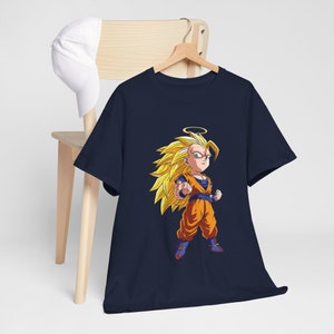 graphic t-shirt