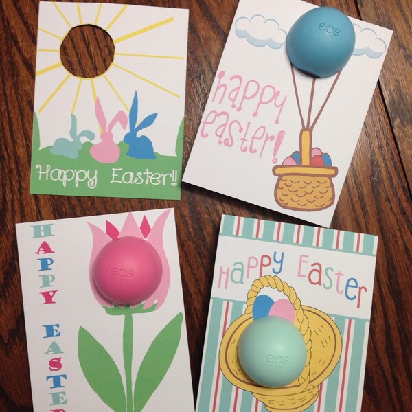 Eos Card - Etsy