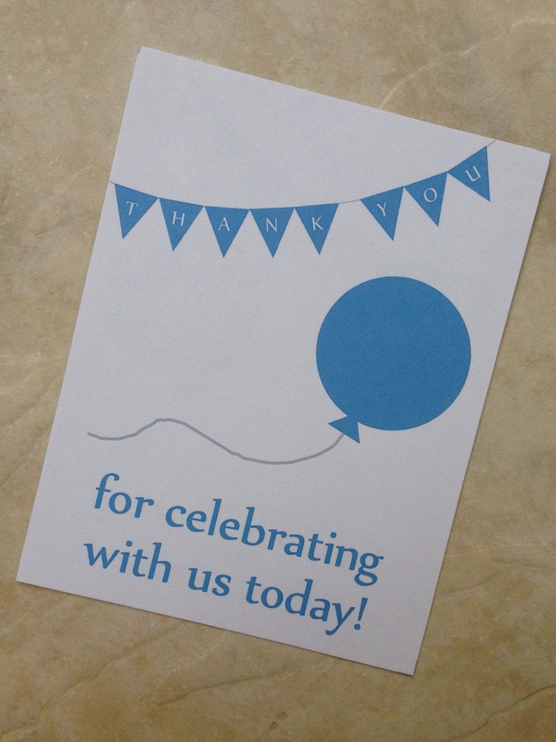 Thank you for celebrating with us today baby bridal Etsy