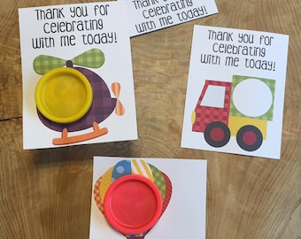 Thanks For Playing Etsy