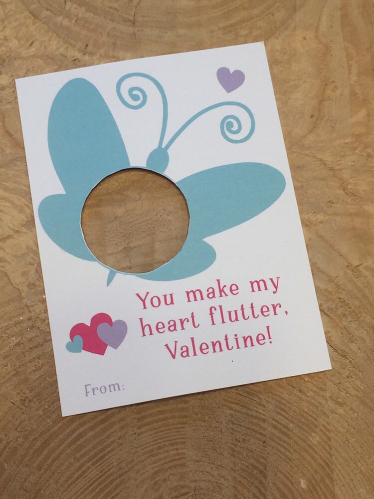 Make My Heart Flutter Robe main image 0