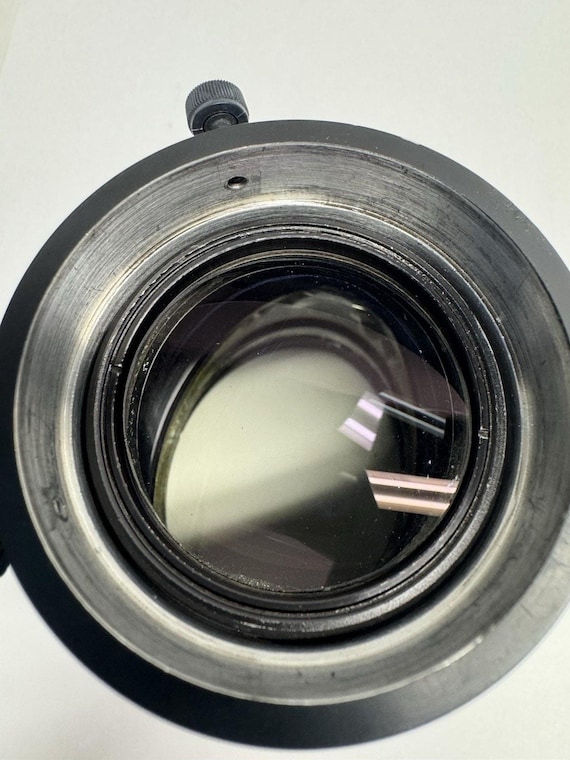 Kowa Prominar Anamorphic 16-H アナモルフィック① KOWA PROMINAR 16S