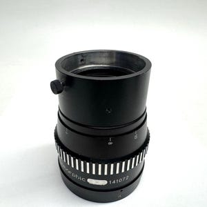 VINTAGE Kowa Prominar Anamorphic 16-H Cine Camera, Projector Lens 16H JAPAN
