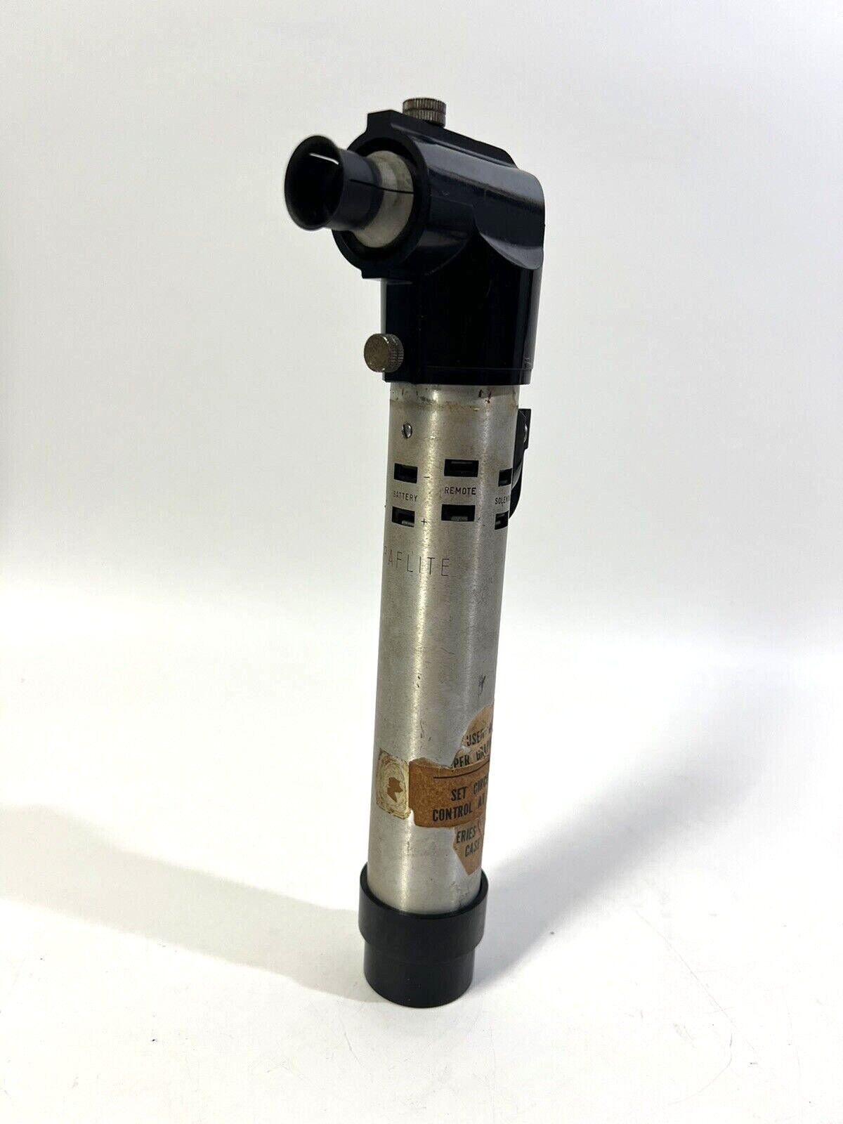 グラフレックスフラッシュガン graflex 3 cell 【公式通販】