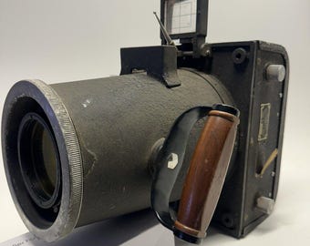 Goerz 8 1/4