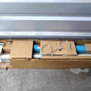 VINTAGE SEALED New Brother KL-111 Knitting Machine For Brother Knitting Machines