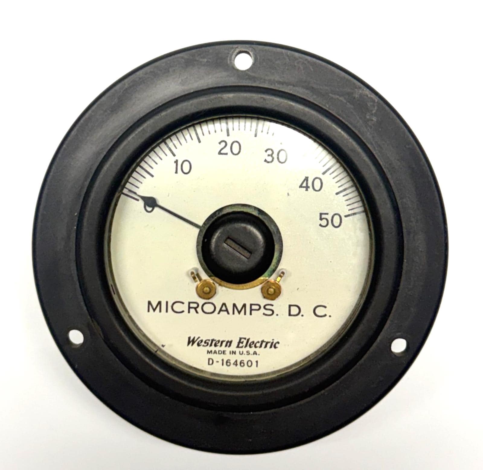 Microamperes Meter - Etsy