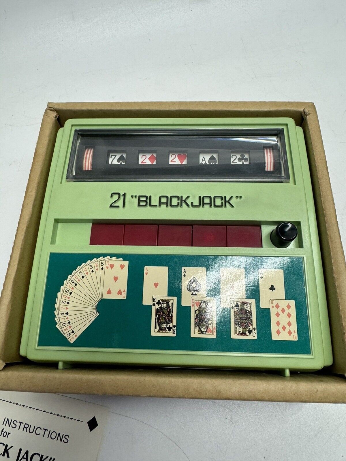 アンティーク レアゲーム BLACKBOX Black Box Board Game | eBay