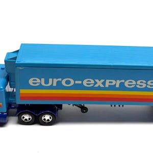 Matchbox K17 - Etsy