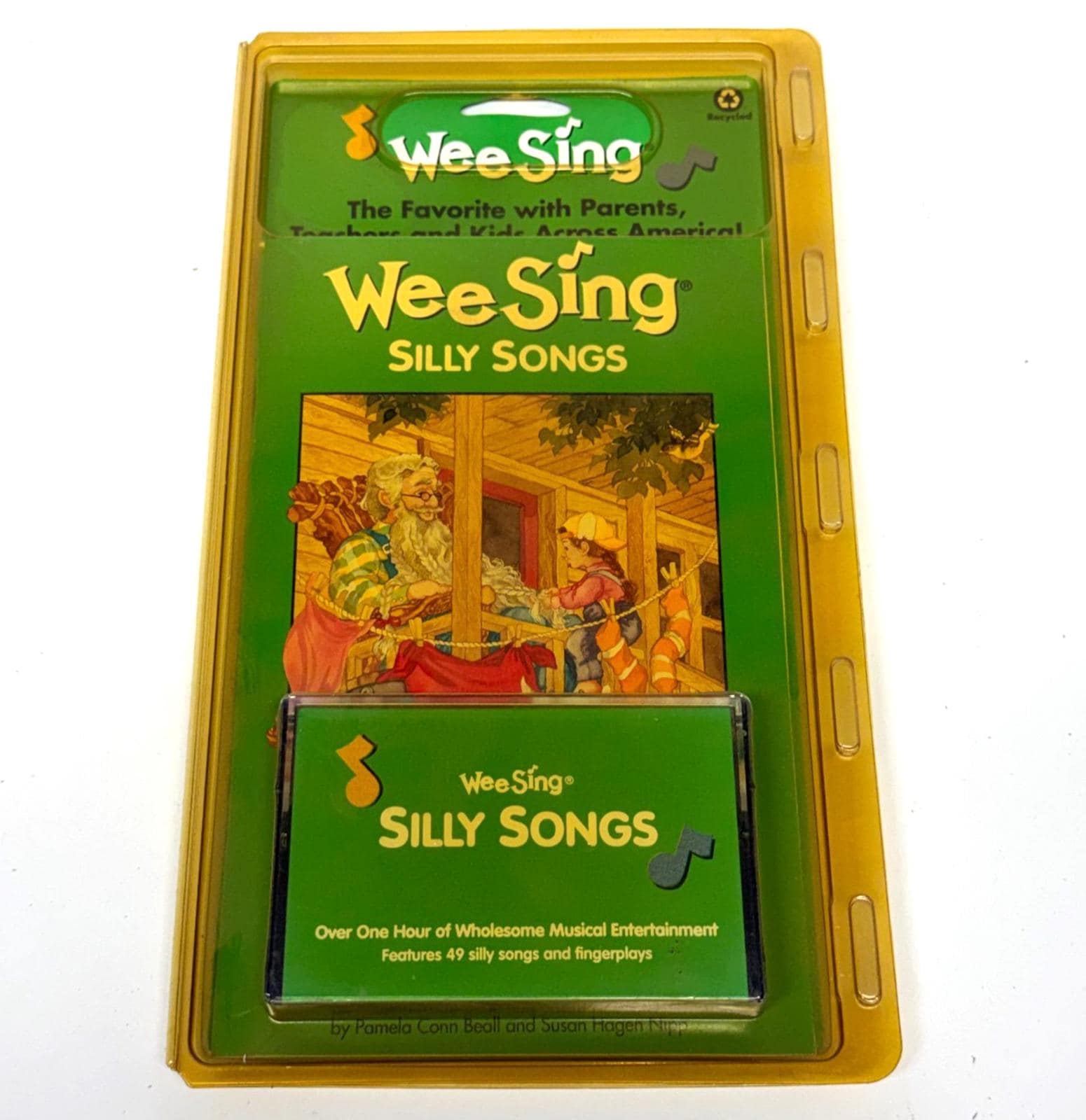 Wee Sing - Etsy