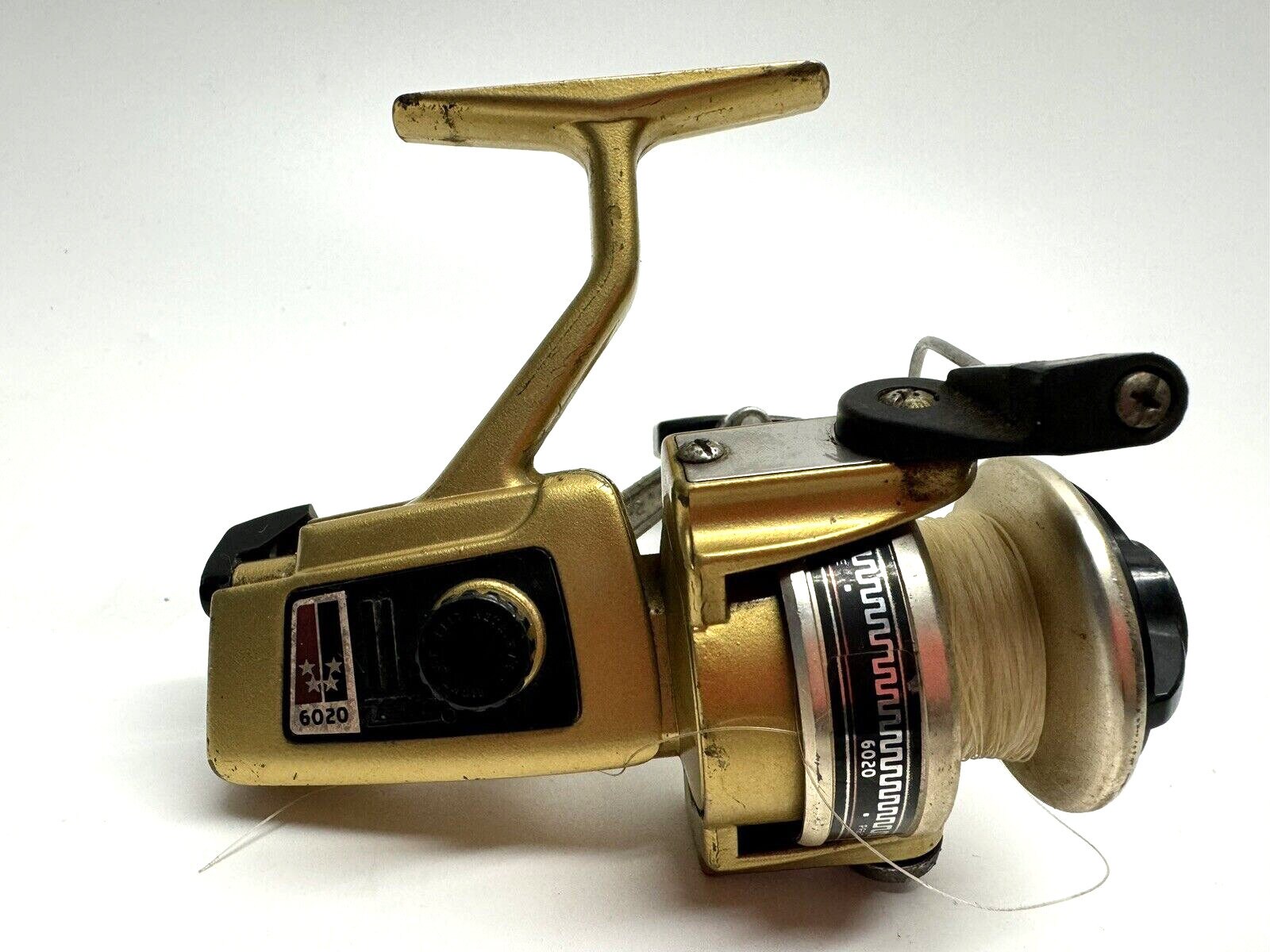 Vintage Zebco Reels - Etsy Vintage Zebco Reels - Etsy