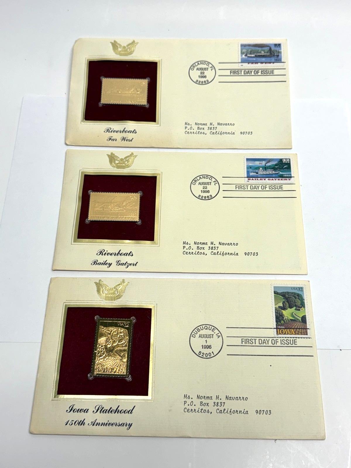 Postal Commemorative Society Stamp - Etsy display picture 1