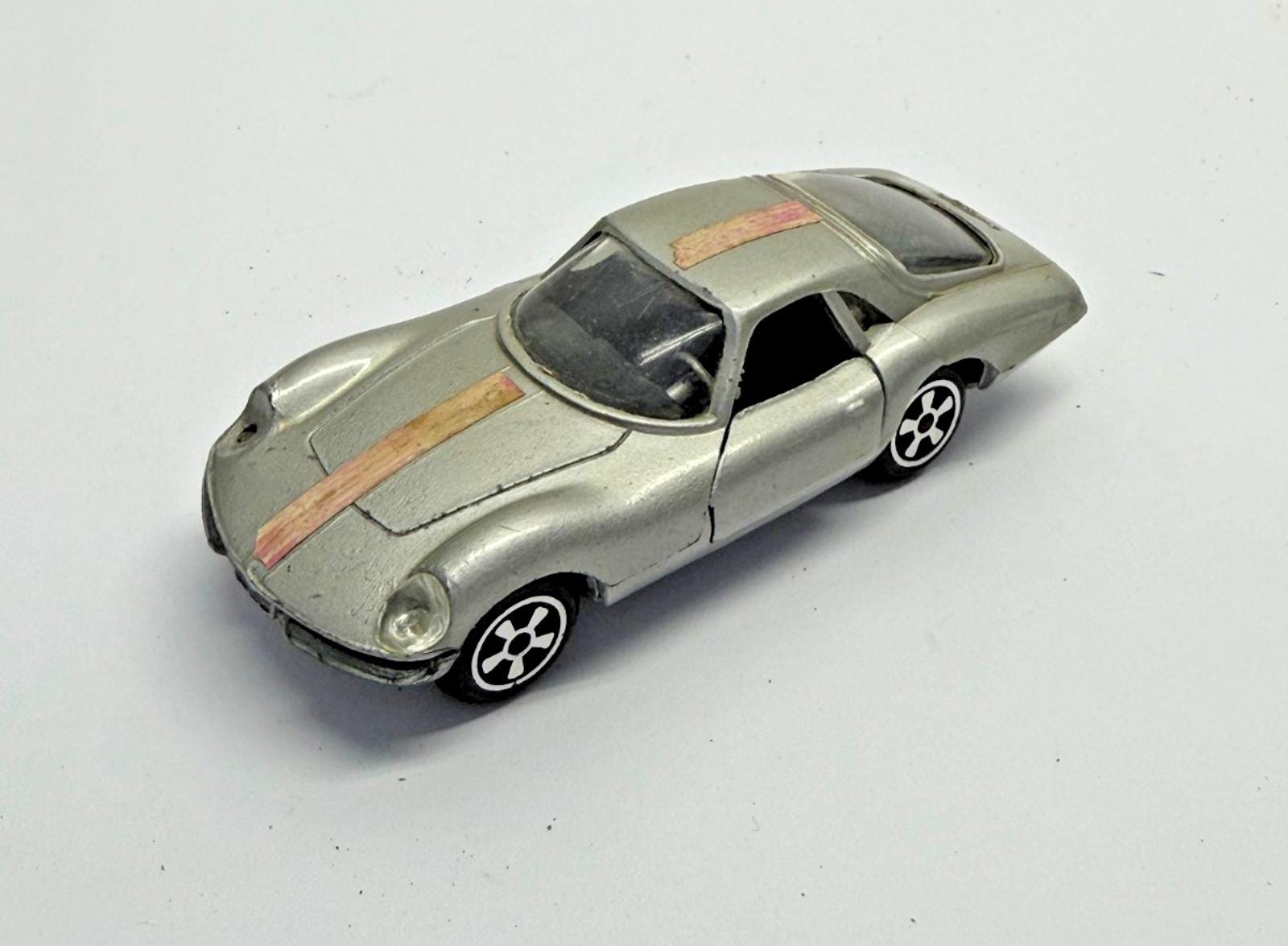 Alfa Romeo Giulia Toy - Etsy