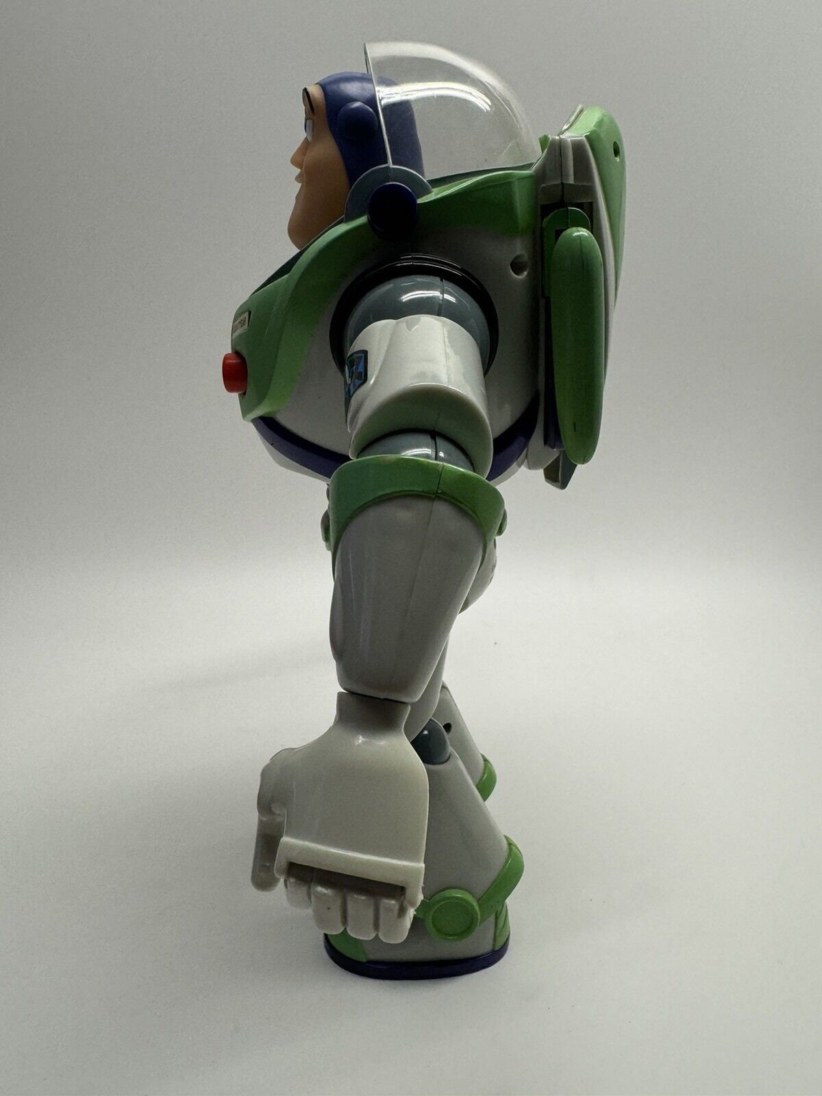 VINTAGE Disney 1995 Toy Story Buzz Lightyear Ultimate