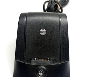 Vintage Palm USB HotSync Cradle Docking Station Charger for Palm PDA M500