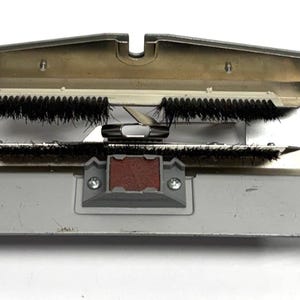 Vintage RARE KNITMASTER Knitting Machine SR150 Ribber Arm For Bulky 9mm