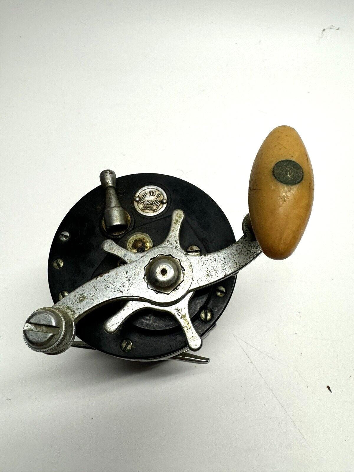 Ocean City Reels - Etsy
