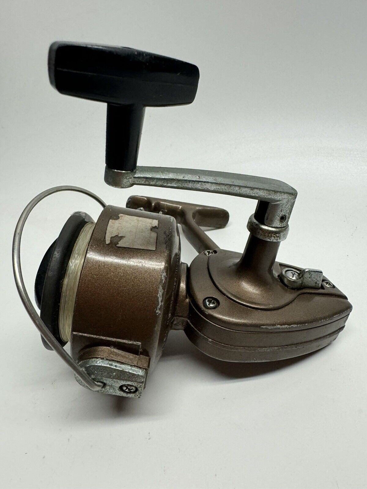 daiwa 406 reel VINTAGE Daiwa 406 Fishing Reel Made in Japan