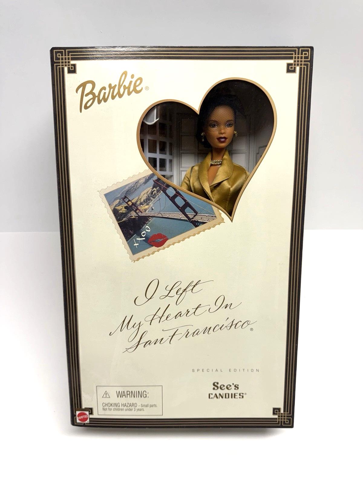 Vintage Barbie Sees Candy - Etsy