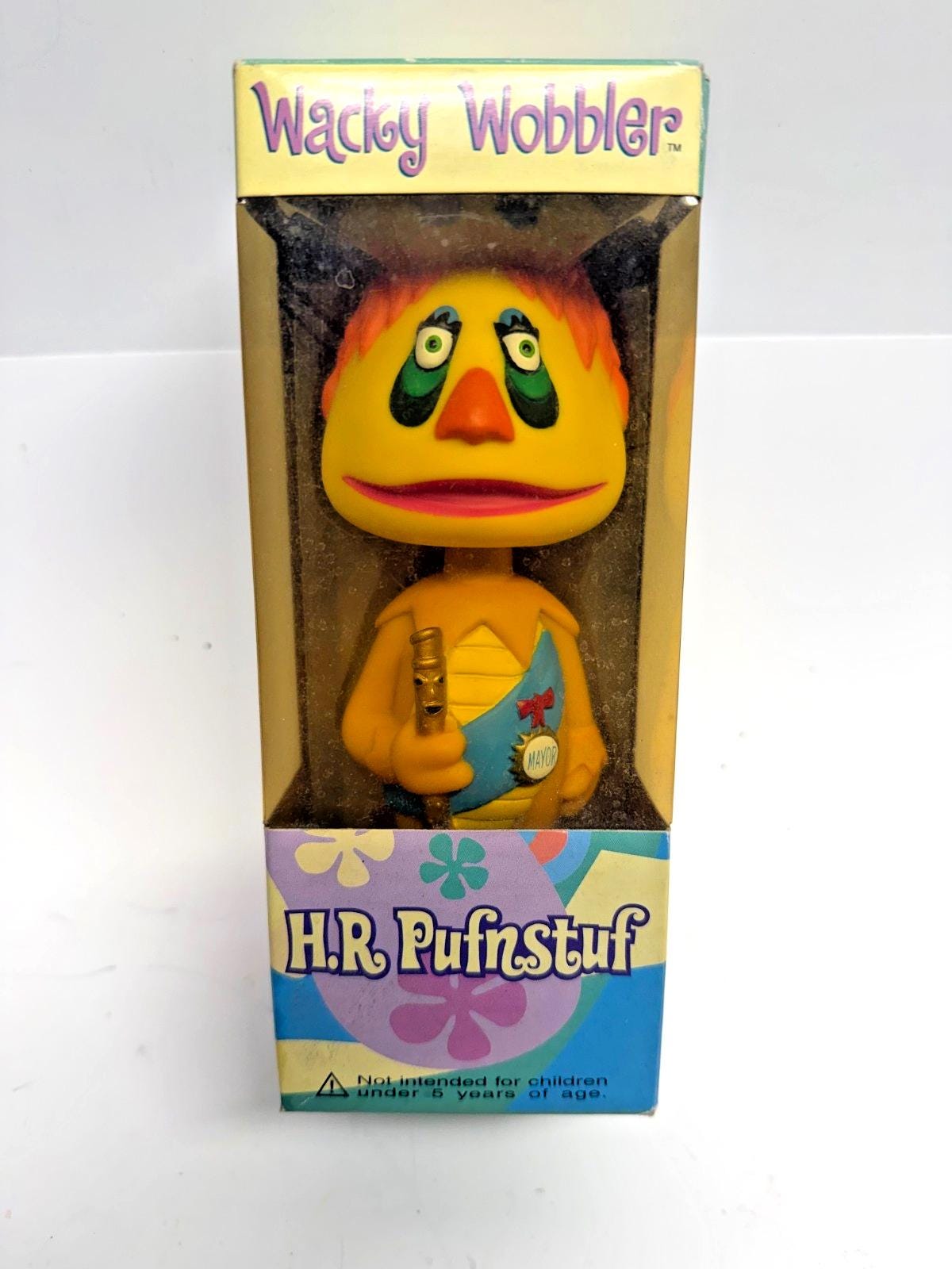 Funko Wacky Wobblers - Etsy