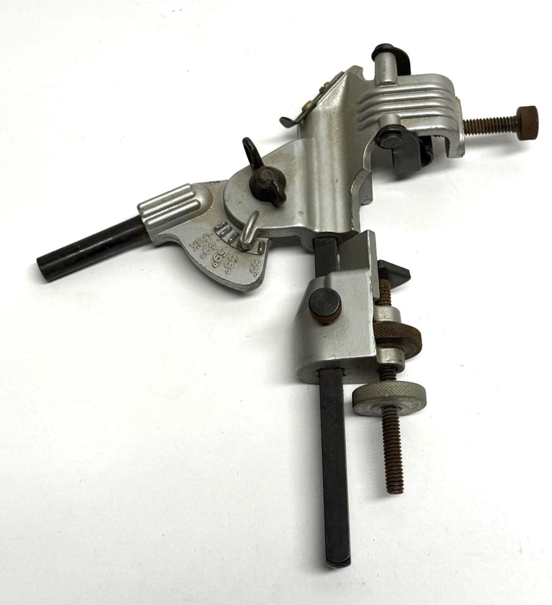 Vintage General Tools: Drill Grinding Attachment, No. 825 - Etsy