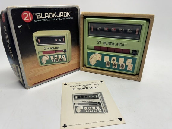 Vintage Japan WACO NOS 21 