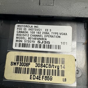 2 motorola startac vintage en México Ciudad De | Clasf telefonia
