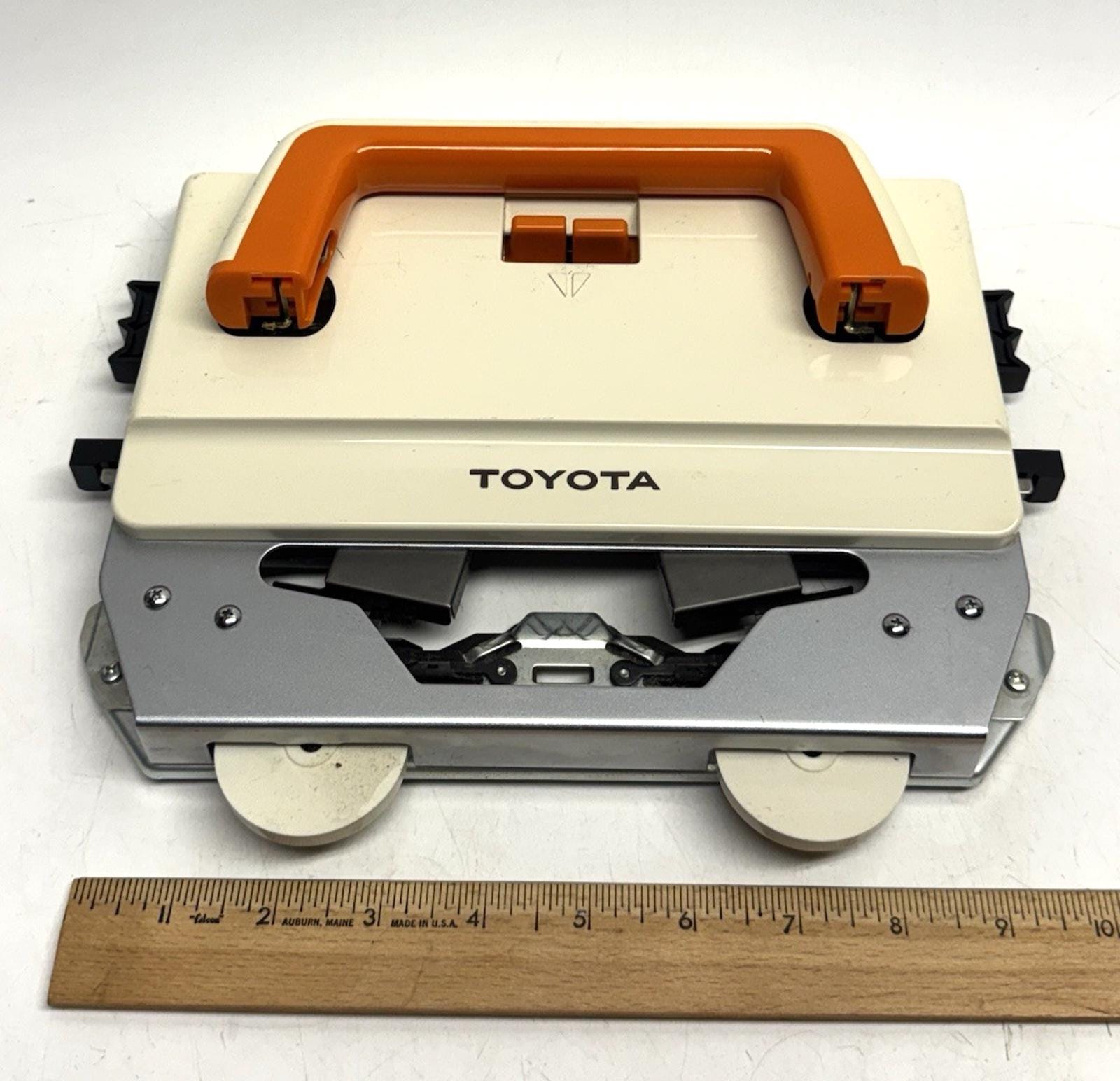 Vintage Toyota KS-901 Knitting Machine Lace Carriage - Etsy