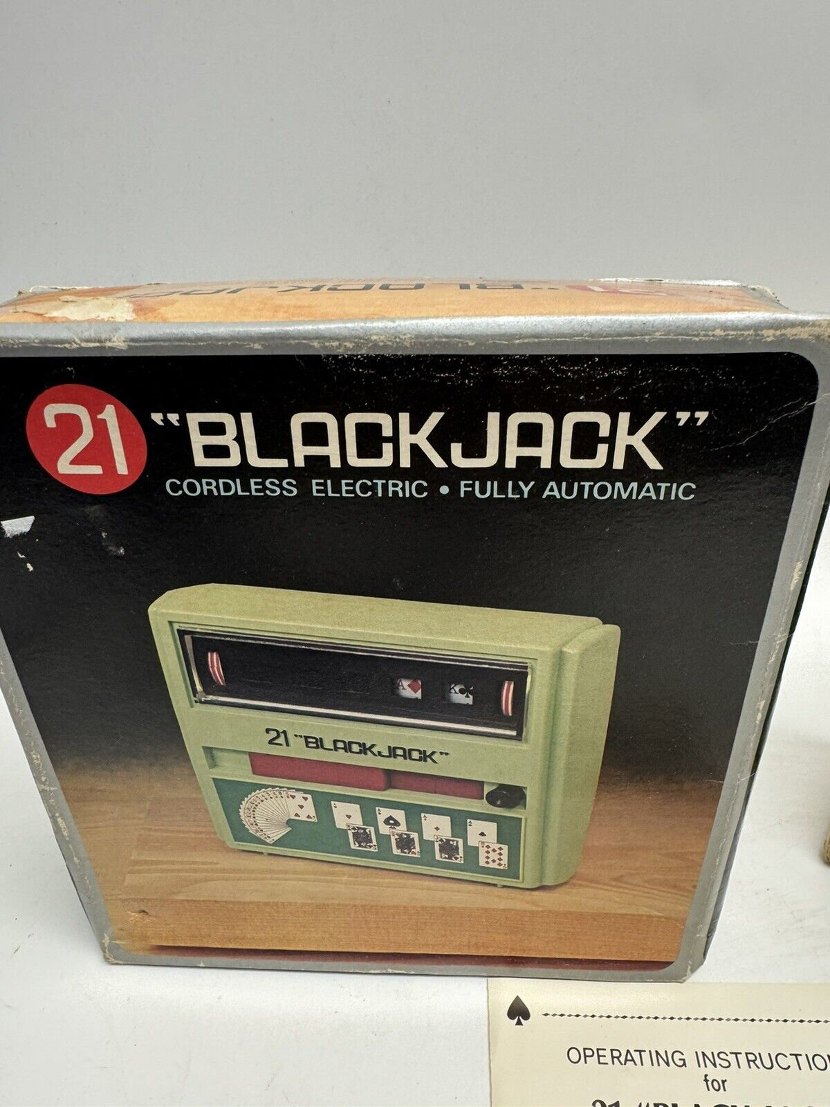 アンティーク レアゲーム BLACKBOX Black Box Board Game | eBay