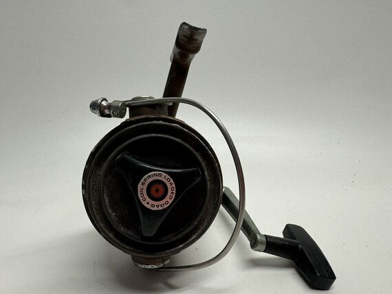 daiwa 406 reel Certate SW Spinning the Daiwa Sol MQ LT Spinning Reels put less weight Vintage - Daiwa - Left