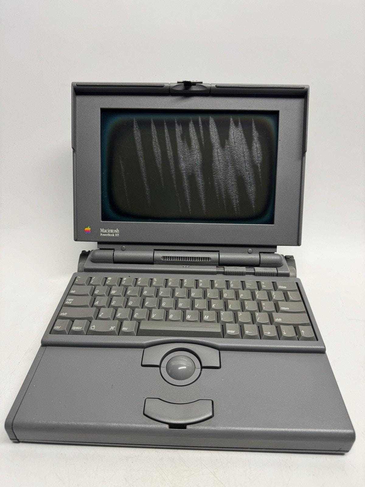 Apple＊Macintosh＊PowerBook＊Video Cable純正 Apple＊Macintosh