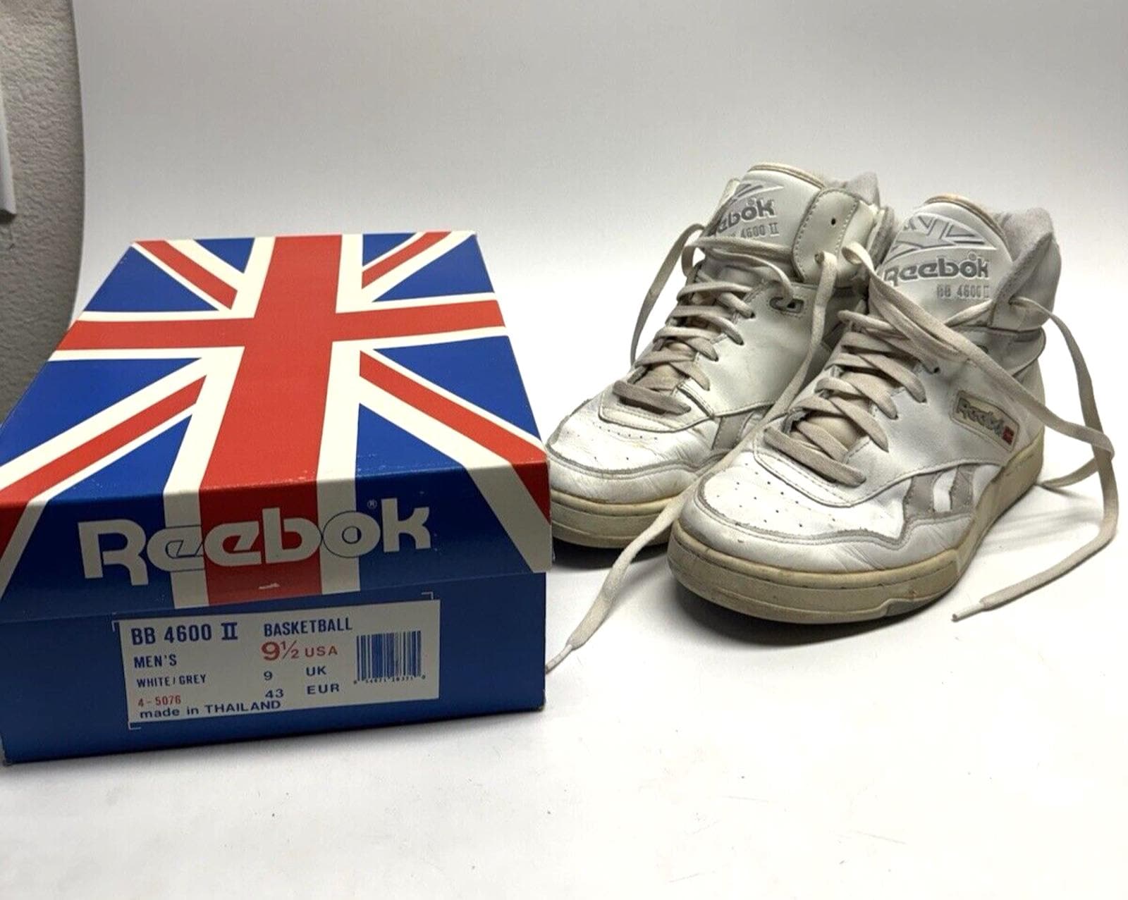 bb 4600 basketball shoes