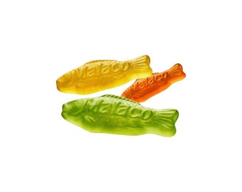 Ryba pastelowa