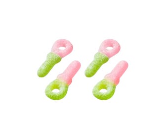 Sour Watermelon Dummies - Etsy Sour Watermelon Dummies - Etsy