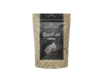 Dátiles Regaliz Salado