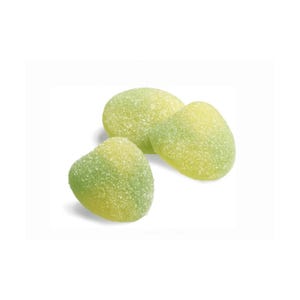 Haribo Sour Peaches