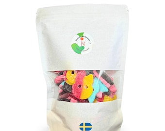 Bubs Skull Mix Bag