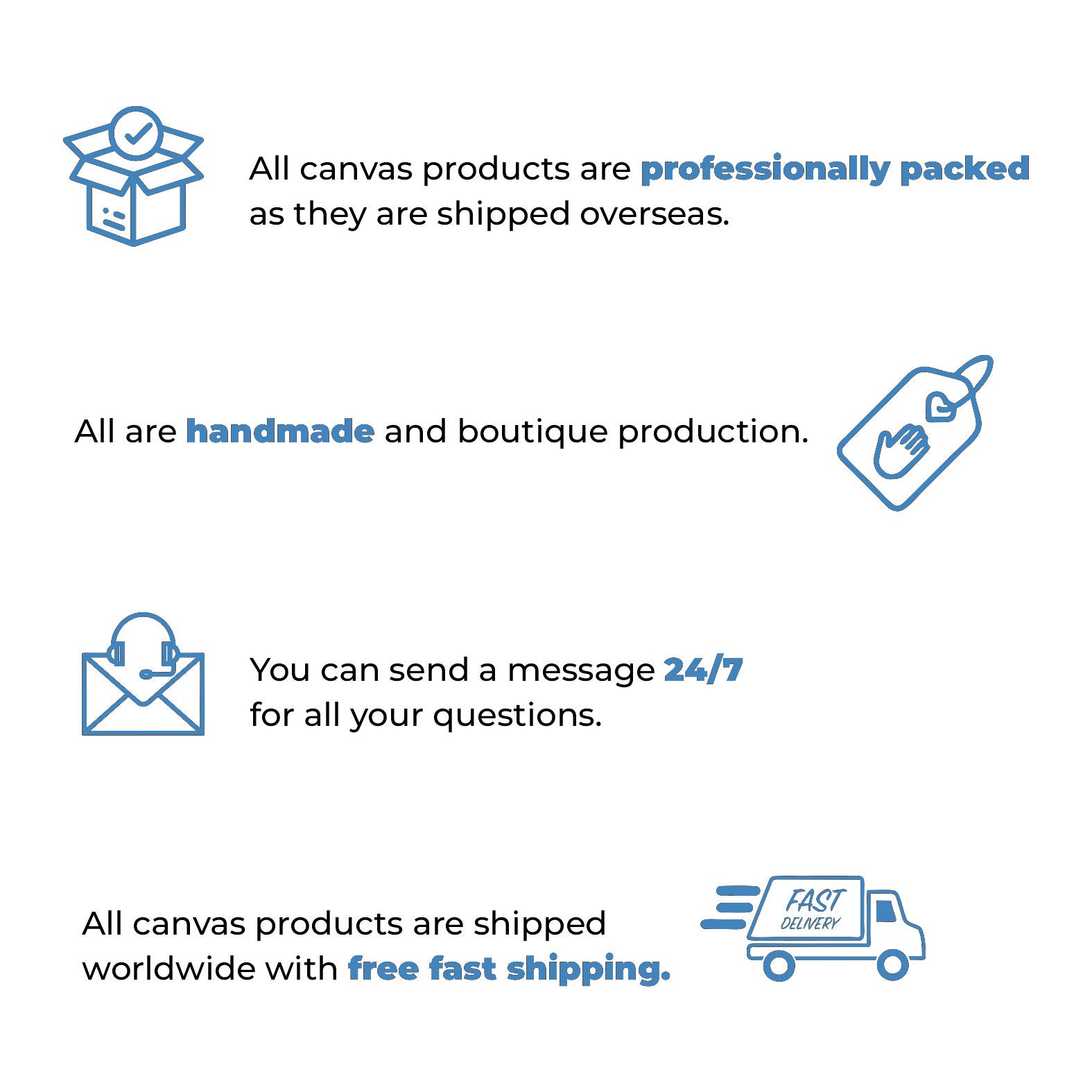 Deadpool and Wolverine Movie Poster High Quality Canvas Poster Wall Art