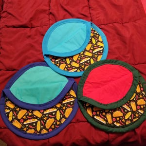 Tortilla Warmer