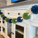 see more listings in the POM POM GARLANDS section