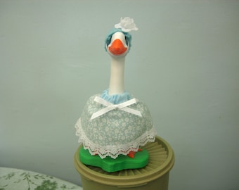 Desk goose outfits for summer. Your choice of outfits.