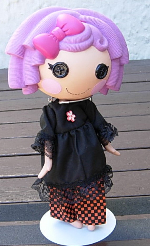 loopsy doll