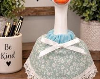 Desk goose outfits for summer. Your choice of outfits.