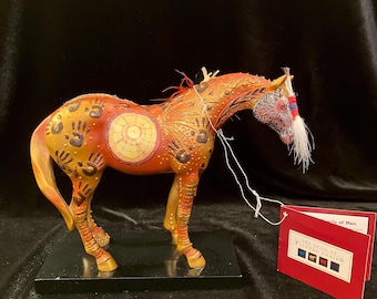置物 The Trail of Painted Ponies #1543 il_fullxfull.3927844253_588u.jpg
