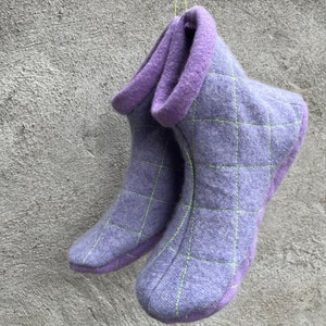 padrão de chinelo PDF